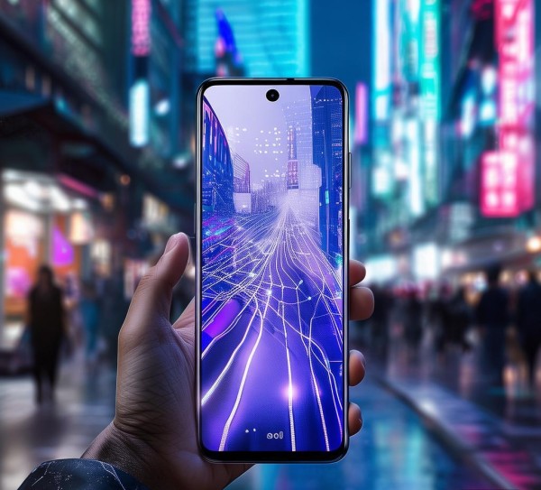 Galaxy S23,科技新势力的创新引领,开启你的未来科技之旅 Galaxy S23,科技新势力的创新引领,开启你的未来科技之旅