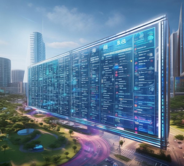 省级科技开发区,助力科技经济与创新驱动发展