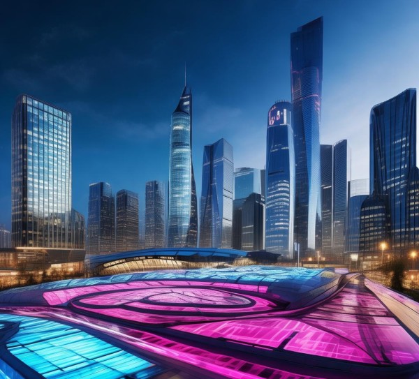北海市,科技创新与发展的新引擎 北海市,科技创新与发展的新引擎