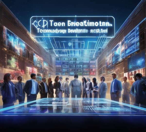 开启科技革命的新纪元—十创科技开发有限公司,创新引领未来的新机遇 开启科技革命的新纪元—十创科技开发有限公司,创新引领未来的新机遇