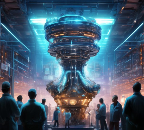 科技开发,创新的引擎 科技开发,创新的引擎