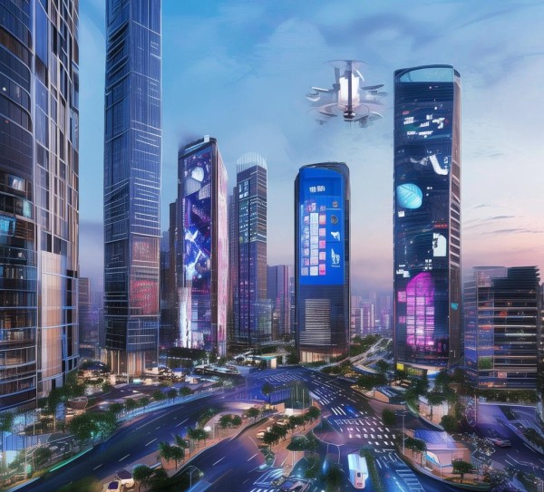 河南东城科技开发有限,数字赋能与智慧城市建设的创新实践 河南东城科技开发有限,数字赋能与智慧城市建设的创新实践