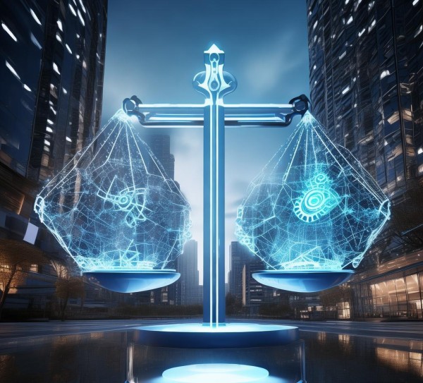 科技创新体系的动态平衡，技术与制度的双重抉择