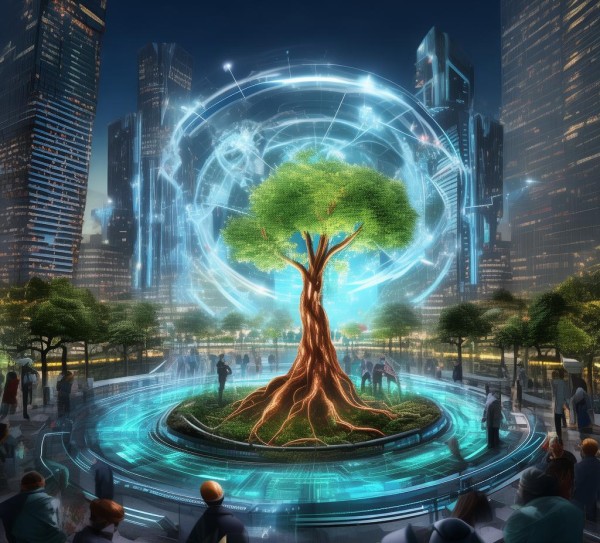 科技创新激励体系,构建高质量发展的创新沃土 科技创新激励体系,构建高质量发展的创新沃土