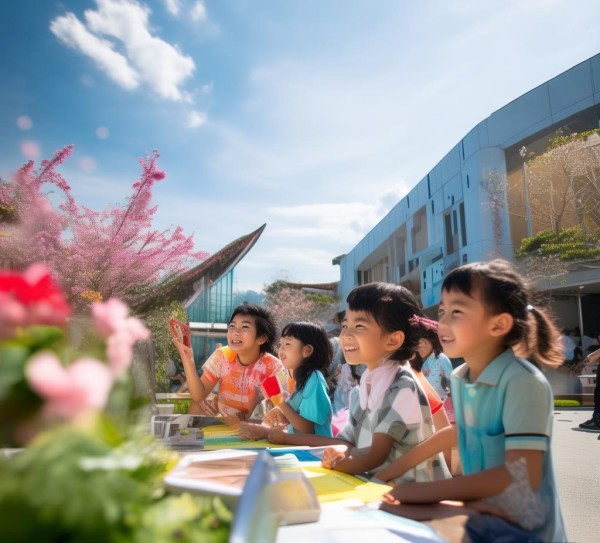 经区科技开发区实验小学,创新教育,助力未来 经区科技开发区实验小学,创新教育,助力未来