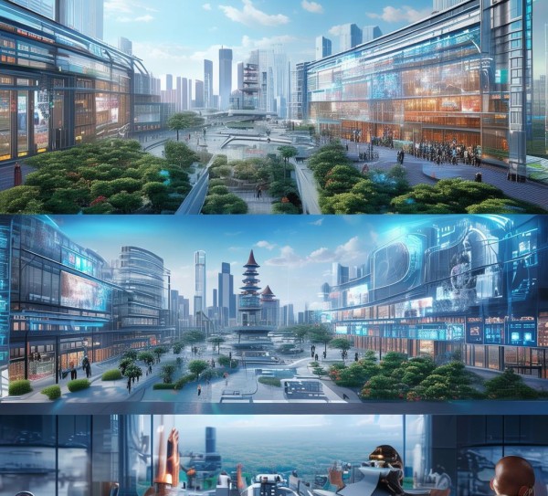 解析阜康市科技开发的机遇与挑战 解析阜康市科技开发的机遇与挑战