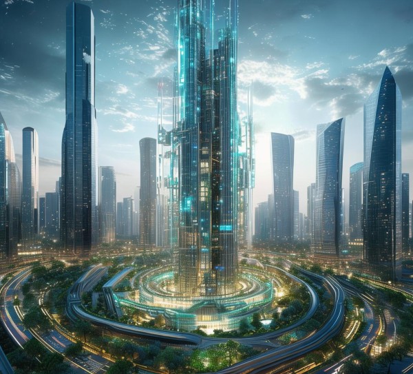 科技支撑体系,构建高质量发展的新引擎 科技支撑体系,构建高质量发展的新引擎