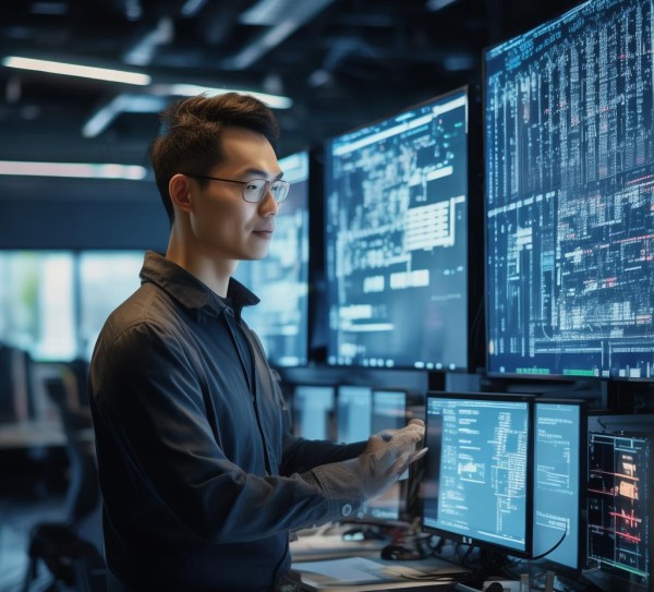 惠州龙德科技有限公司体系工程师,技术与人才的结合 惠州龙德科技有限公司体系工程师,技术与人才的结合
