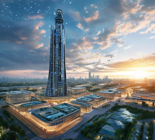 吕梁科技创新体系建设,打造高质量发展的新引擎 吕梁科技创新体系建设,打造高质量发展的新引擎