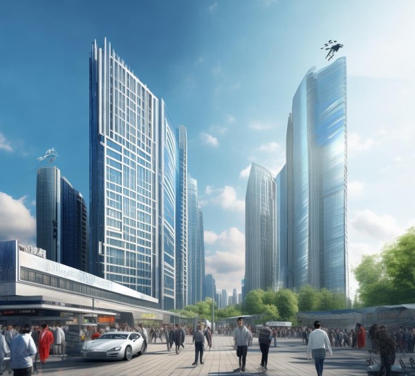 长春市北湖科技开发区,发展与机遇 长春市北湖科技开发区,发展与机遇