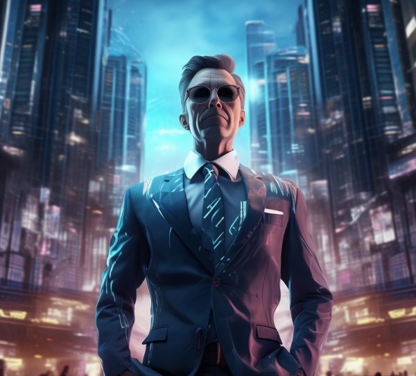 科技界的意见领袖,创新与领导力的完美结合