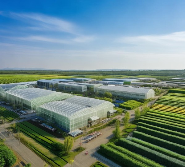 山东省农业科技园区体系,推动创新与发展的新引擎