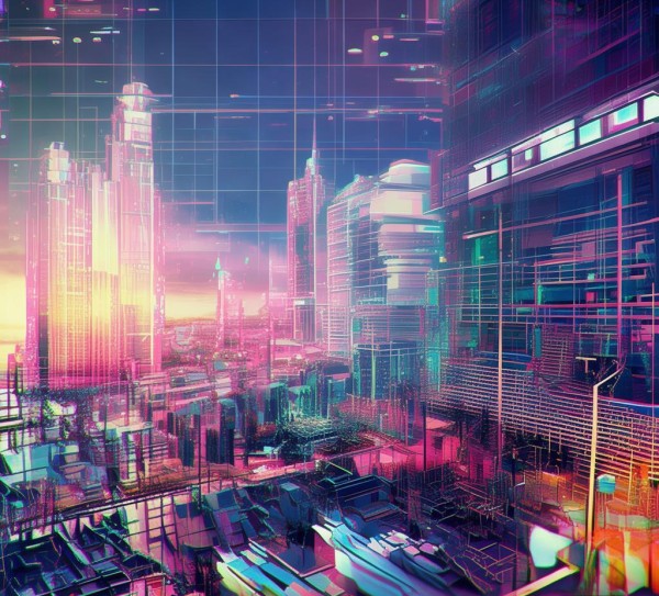 3D科技与视觉艺术,从创意到应用的壁纸下载之旅 3D科技与视觉艺术,从创意到应用的壁纸下载之旅