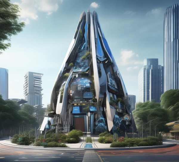建好科技服务业的土地庙,助力城市经济发展的新路径 建好科技服务业的土地庙,助力城市经济发展的新路径