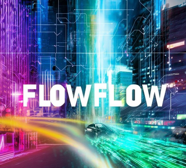 沃肯FlowFlow,技术驱动的创新与未来 沃肯FlowFlow,技术驱动的创新与未来