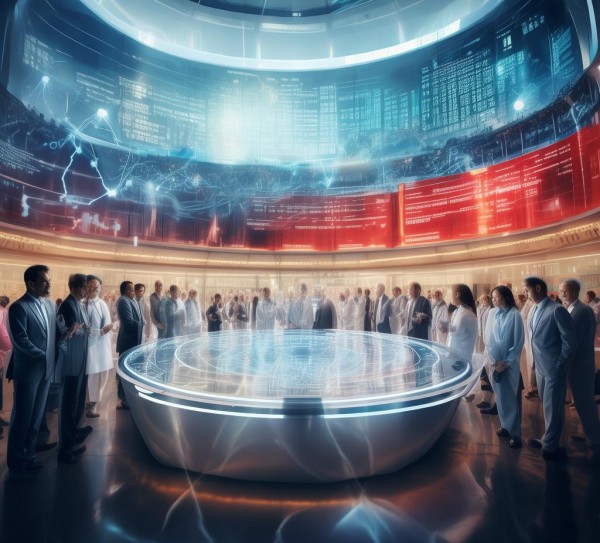 中国与俄罗斯的科技体系，一场深度的对话与合作