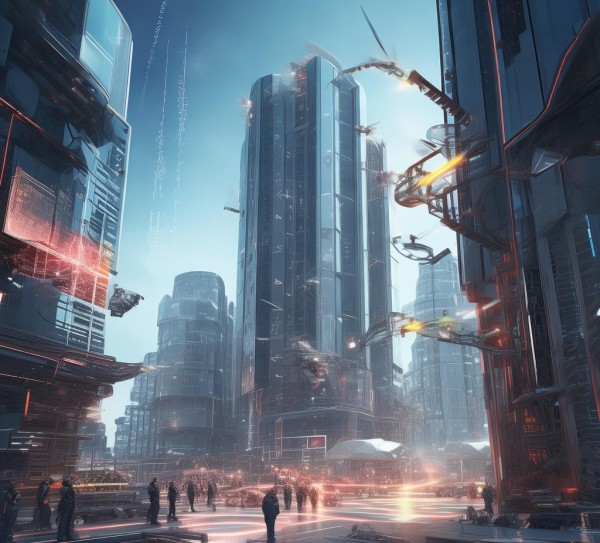 Impossible Engineering: The Unmatched Revolution of Industry and Technology