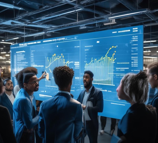 科技公司,工资体系的崛起与挑战 科技公司,工资体系的崛起与挑战