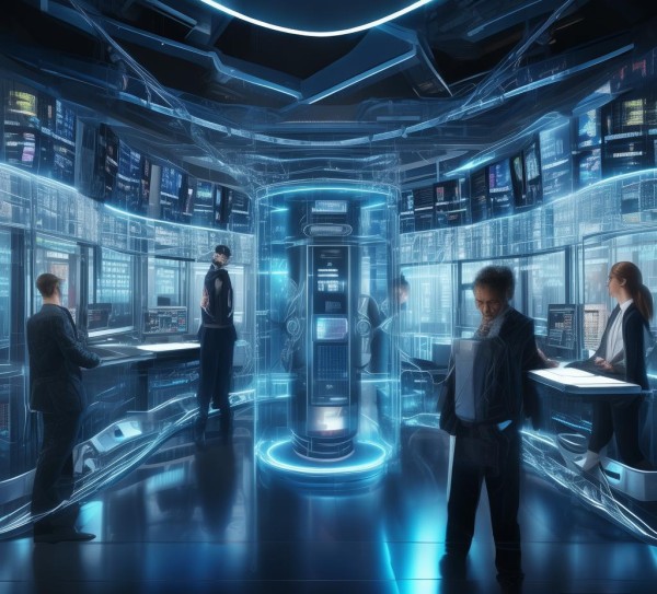 金融科技安全体系,构建高效保障 金融科技安全体系,构建高效保障
