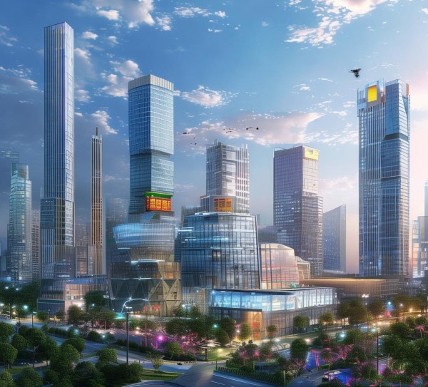 沂南县,科技发展的新引擎 沂南县,科技发展的新引擎