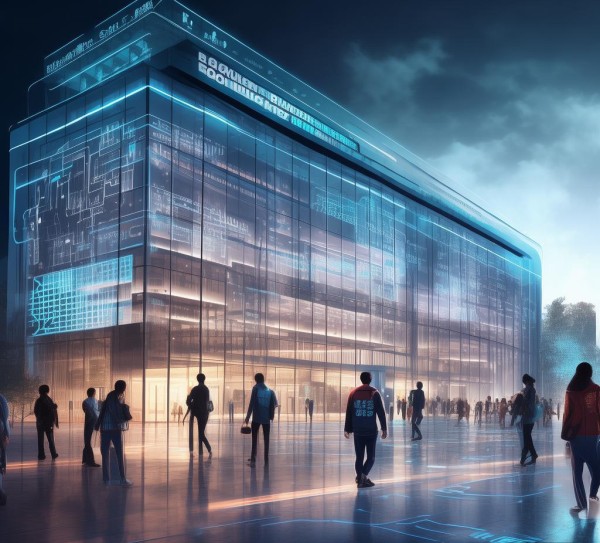 科技社会信用体系建设,助力高质量经济发展