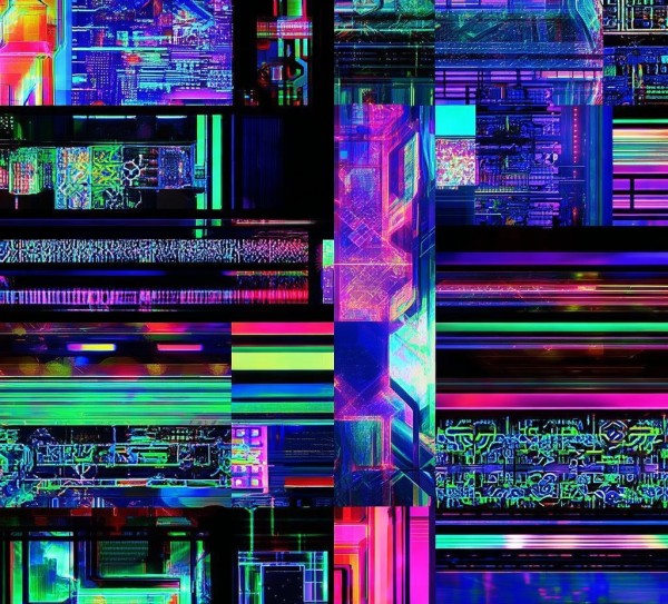 科技动态,文字边框图片素材的视觉盛宴 科技动态,文字边框图片素材的视觉盛宴