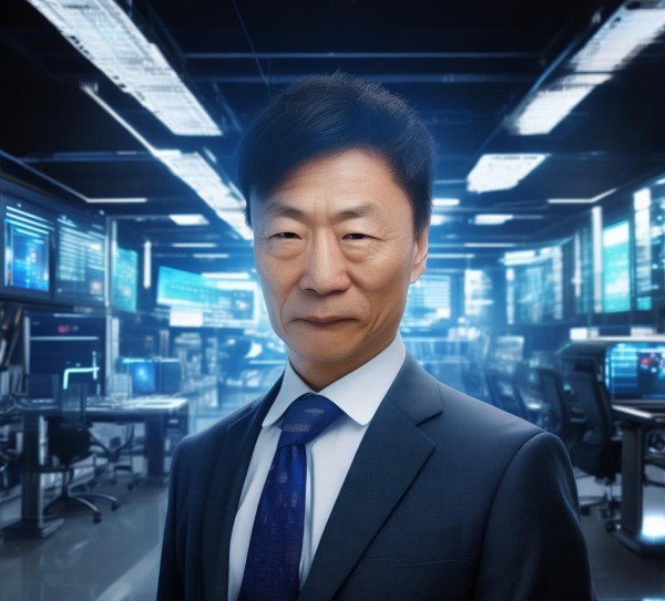 引领中国科技服务业的发展者