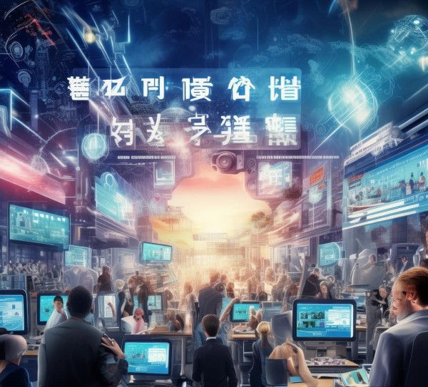 十四五规划下科技服务业,机遇与挑战及未来展望 十四五规划下科技服务业,机遇与挑战及未来展望