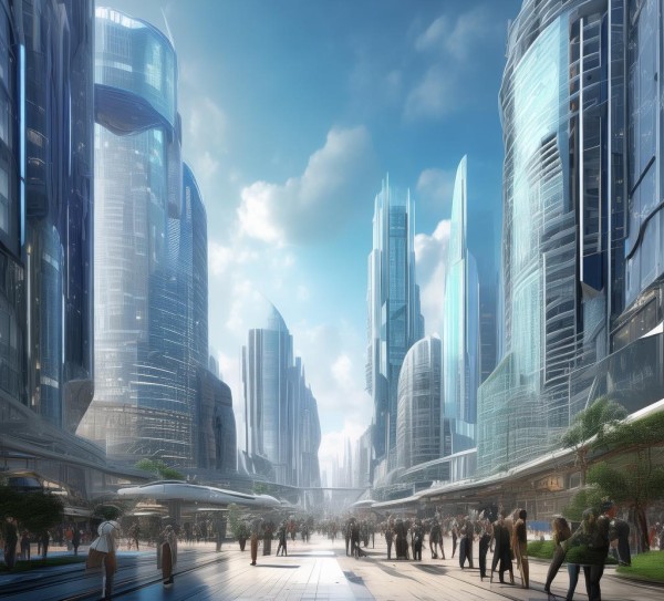 构建科技领地法治新天地 构建科技领地法治新天地