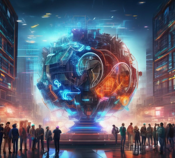 重塑科技创新生态,构建创新 engine 重塑科技创新生态,构建创新 engine