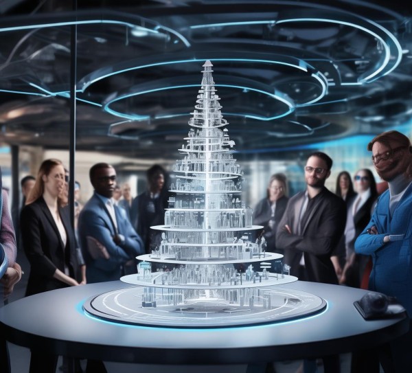 构建卓越职级体系,桑达科技的未来之路 构建卓越职级体系,桑达科技的未来之路