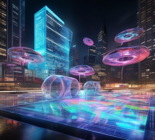 全球 latest科技动态,引领未来 全球 latest科技动态,引领未来