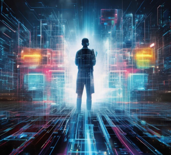 重构科技体系,从重构思维到重构实践 重构科技体系,从重构思维到重构实践