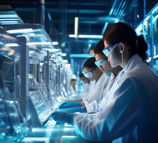 化学科技开发,推动社会进步的重要力量 化学科技开发,推动社会进步的重要力量