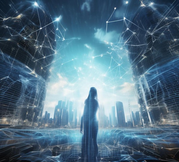科技,连接世界的精神纽带 科技,连接世界的精神纽带