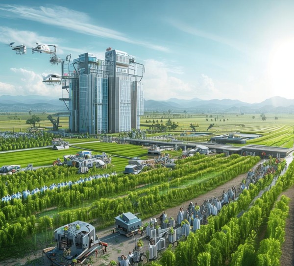 中国农业科技公司,引领农业现代化的强大力量 中国农业科技公司,引领农业现代化的强大力量