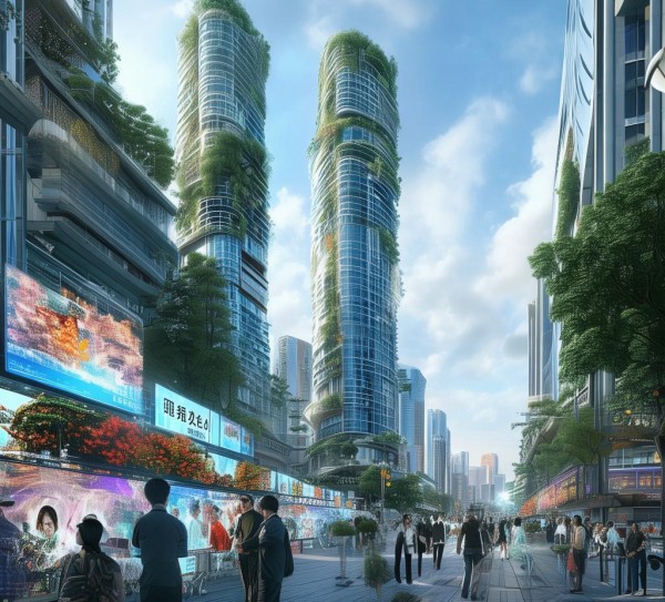 中国浙江科技服务业，创新驱动与开放发展的新引擎