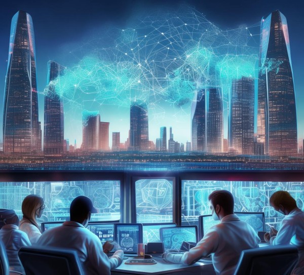 重构科技版图,现代科技体系的重构与创新之路