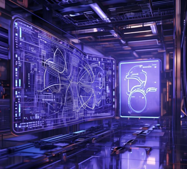 深兰科技,构建智能化双循环新范式 深兰科技,构建智能化双循环新范式
