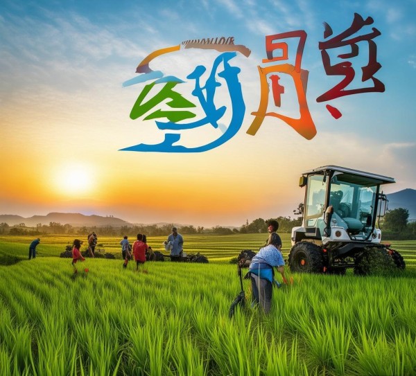 助力乡村振兴,实现高质量发展—衡水利田科技开发有限责任公司 助力乡村振兴,实现高质量发展—衡水利田科技开发有限责任公司