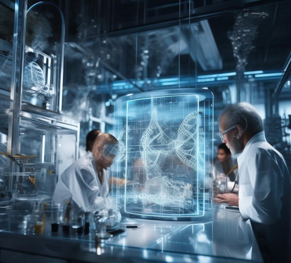 生物科技动态,高清图片的未来与挑战 生物科技动态,高清图片的未来与挑战