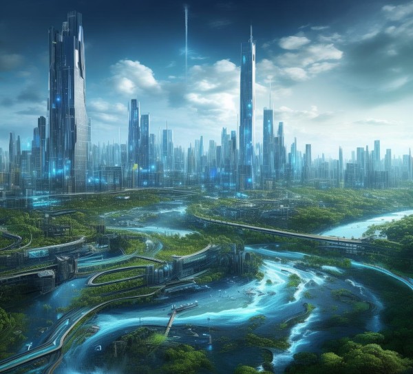 地球科技动态壁纸下载,科技与自然的完美融合 地球科技动态壁纸下载,科技与自然的完美融合