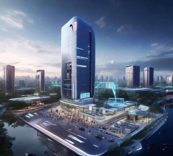 中核科技开发公司,探索未来,成就非凡