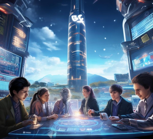 泰康科技,数字时代的创新与责任担当 泰康科技,数字时代的创新与责任担当