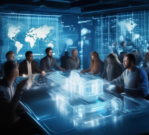 商业科技动态,商业革命的(next世代)新起点 商业科技动态,商业革命的(next世代)新起点