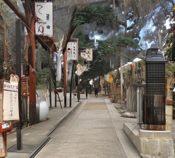 岱山县,自然生态之国,科技创新之都—论其科技发展的独特魅力 岱山县,自然生态之国,科技创新之都—论其科技发展的独特魅力