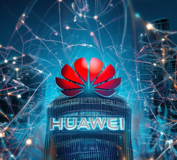华为,通信革命的先驱者 华为,通信革命的先驱者