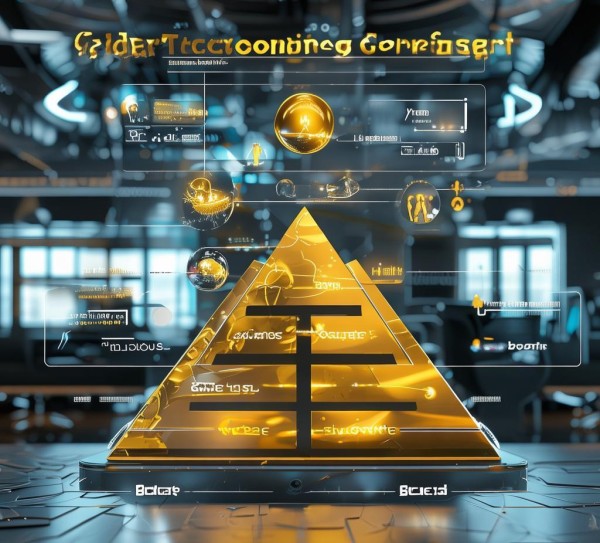 金发科技薪酬体系图解析 金发科技薪酬体系图解析