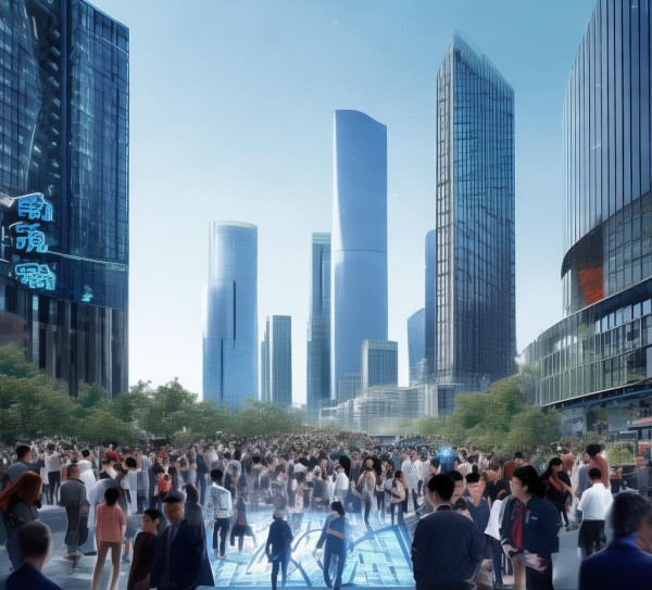 北京市科技服务业新业态,机遇与挑战 北京市科技服务业新业态,机遇与挑战