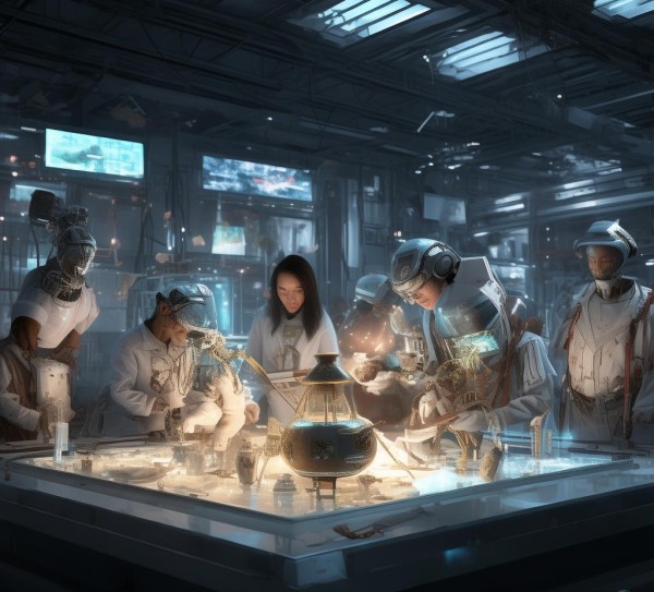 构建与实践,文物科技保护体系的技术路径与实践探索